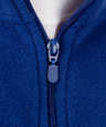 Harriton Full Zip Fleece Jacket