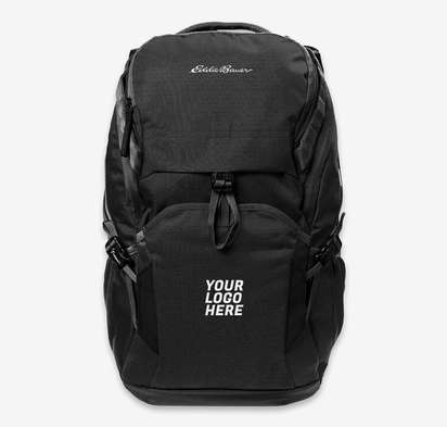 eddie bauer vs north face backpacks Montlake Backpack | Travel | Commuting | Laptop | Everyday Carry | 27L This versatile Custom Eddie Bauer Tour Ripstop