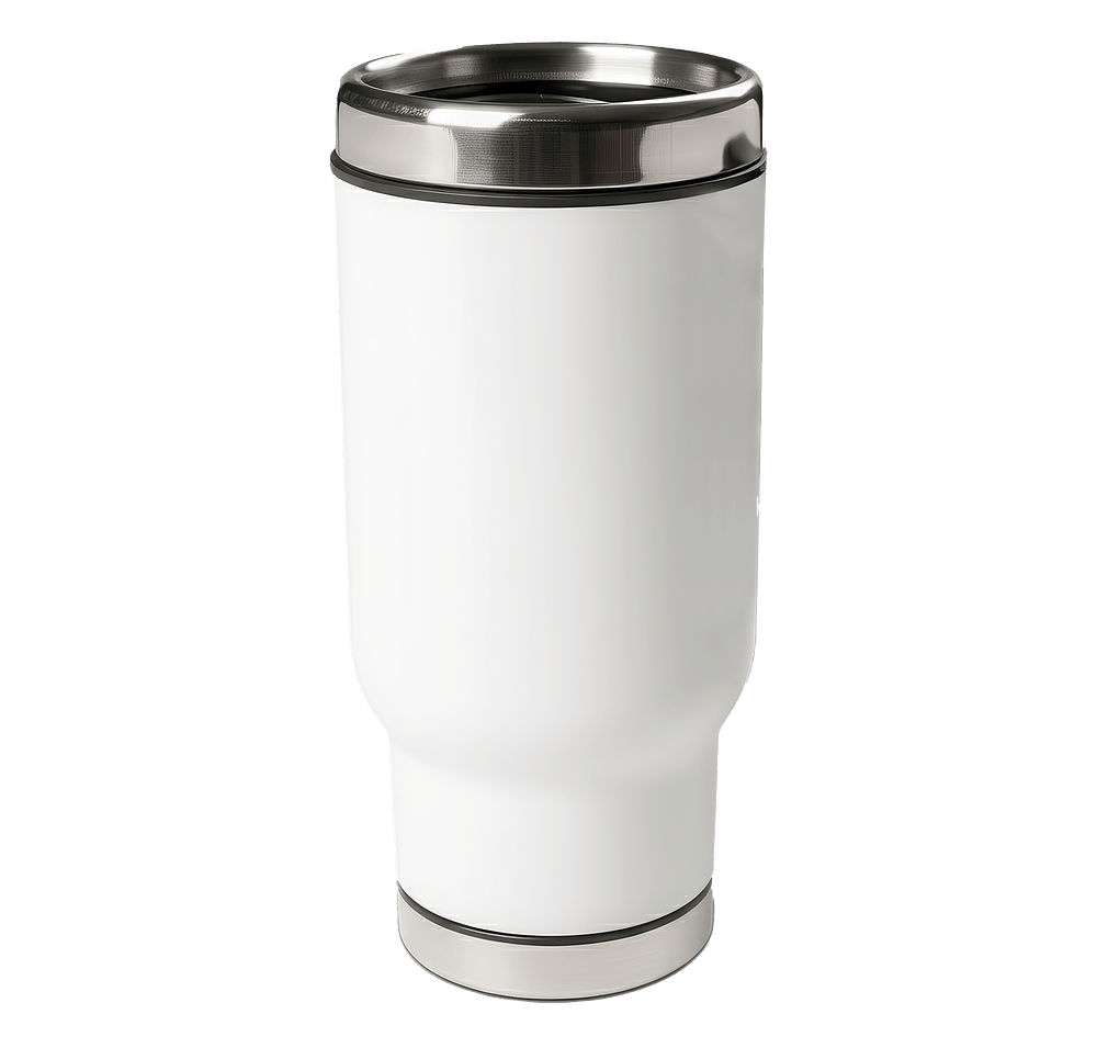 Full Color 14 oz. Insulated Travel Mug-default