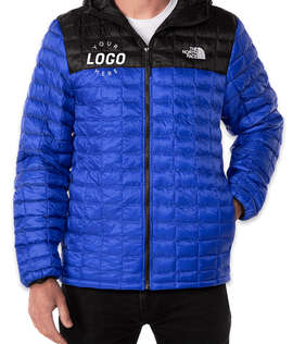 The North Face ThermoBall Eco Hooded Jacket