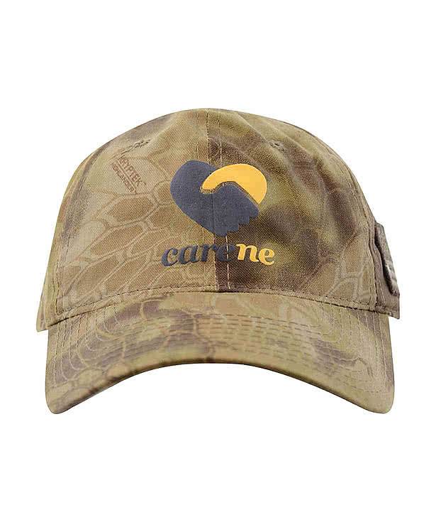 Kryptek Camo Cap