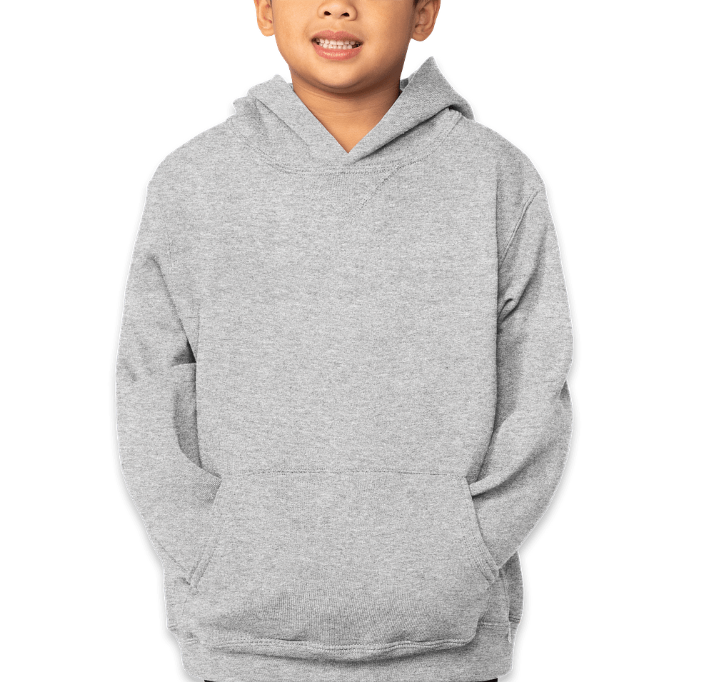 Russell Athletic Youth Dri Power® Pullover Hoodie-default