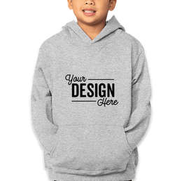 Russell Athletic Youth Dri Power® Pullover Hoodie