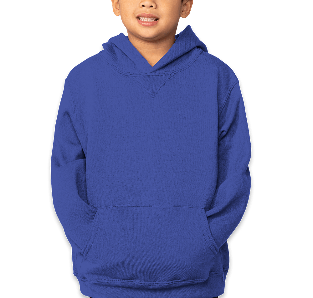 Russell Athletic Youth Dri Power® Pullover Hoodie-default