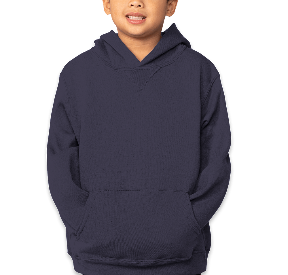Russell Athletic Youth Dri Power® Pullover Hoodie-default