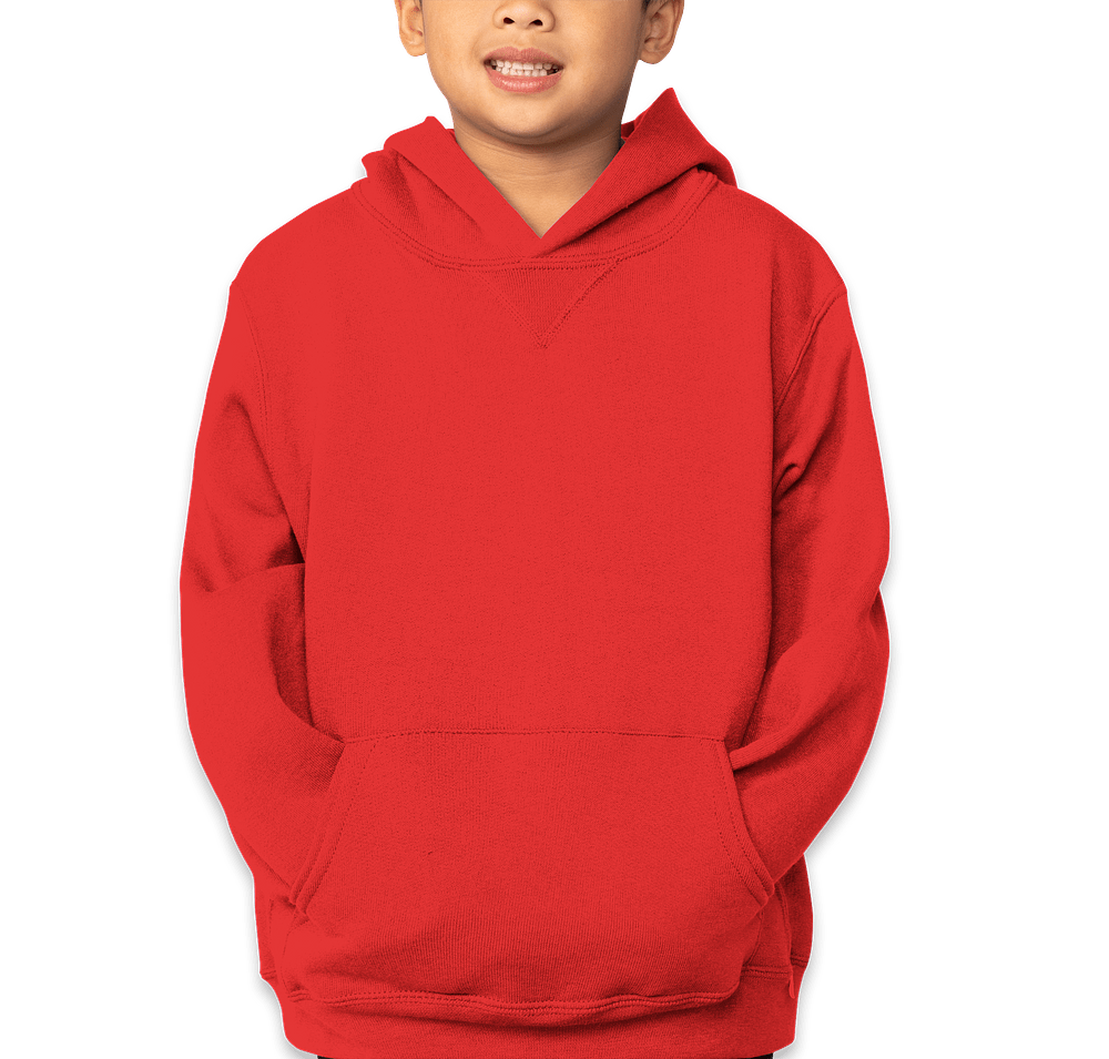 Russell Athletic Youth Dri Power® Pullover Hoodie-default