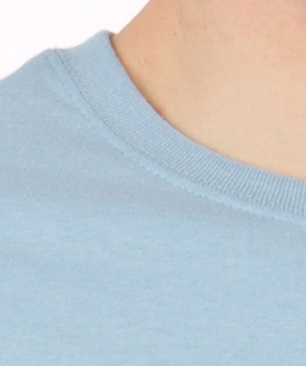 Fruit of the Loom 100% Cotton Pocket T-shirt