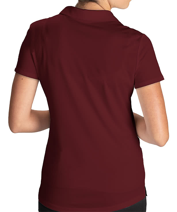 Edwards Women's Ultimate Snag-Proof Performance Polo