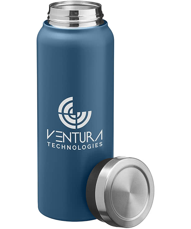 20 oz. WorkSpace Insulated Stainless Steel Water Bottle