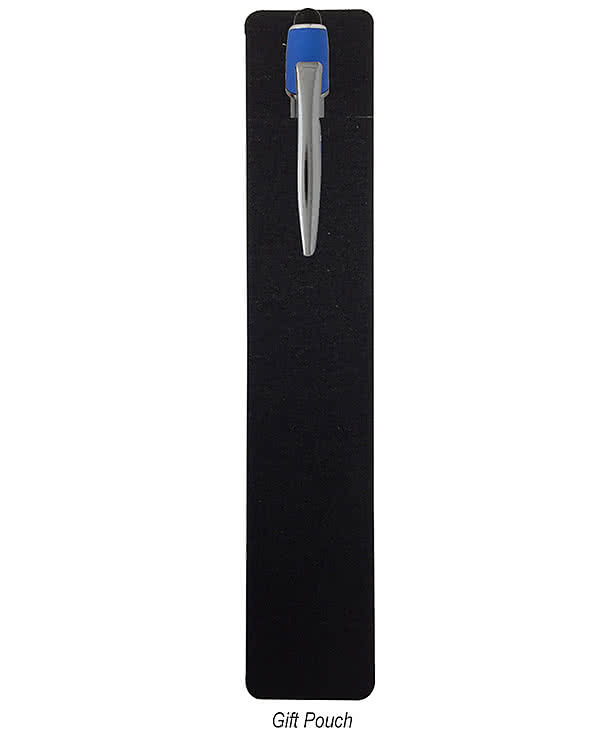 Incline Stylus Pen (black ink)
