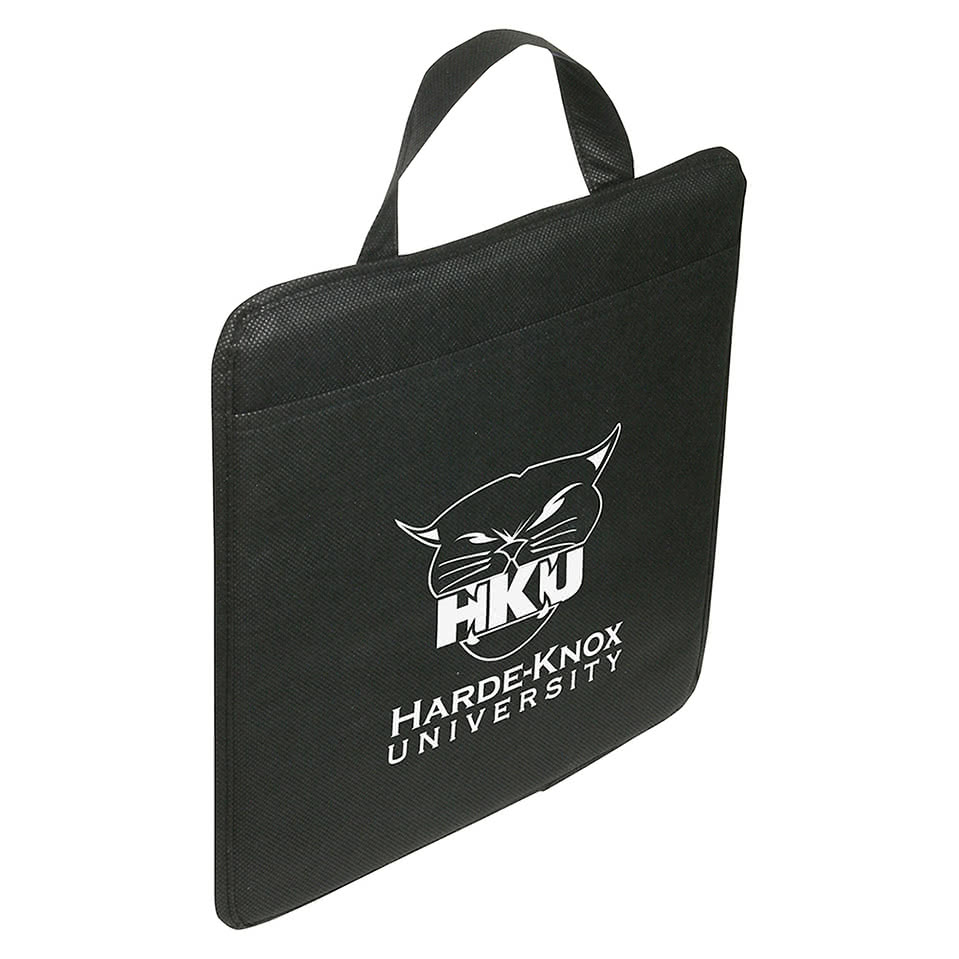 Front Row Situpon Stadium Cushion