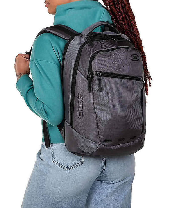 OGIO 411061 Ace Pack - Metallic