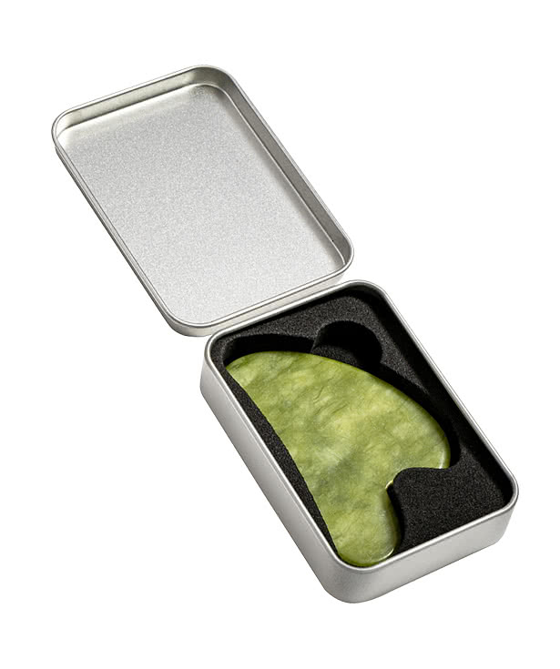 Jade Massage Stone