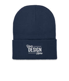 Stormtech Dockside Knit Cuff Beanie - Color: Navy