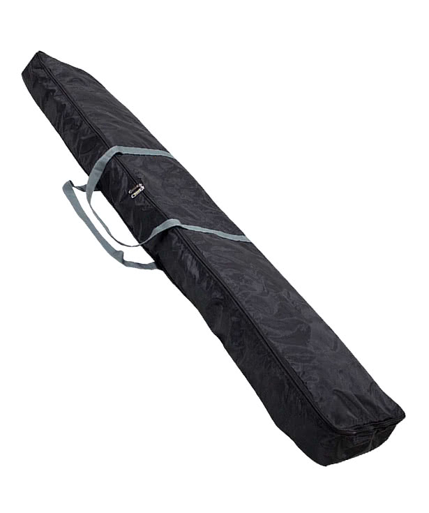Full Color 94" x 94" Bravo Recycled Single-Sided Banner Kit