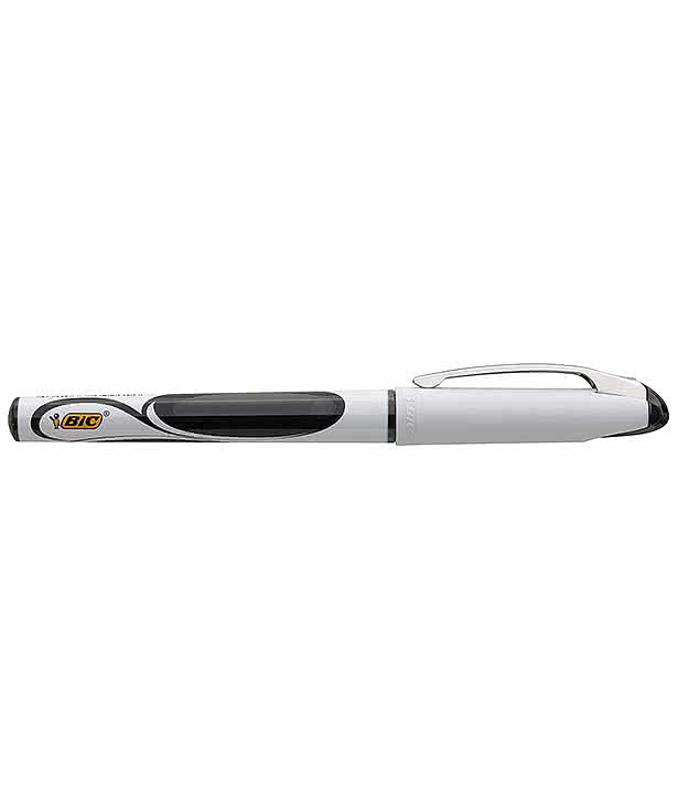 BIC Triumph Extra Fine Point Pen (color ink)