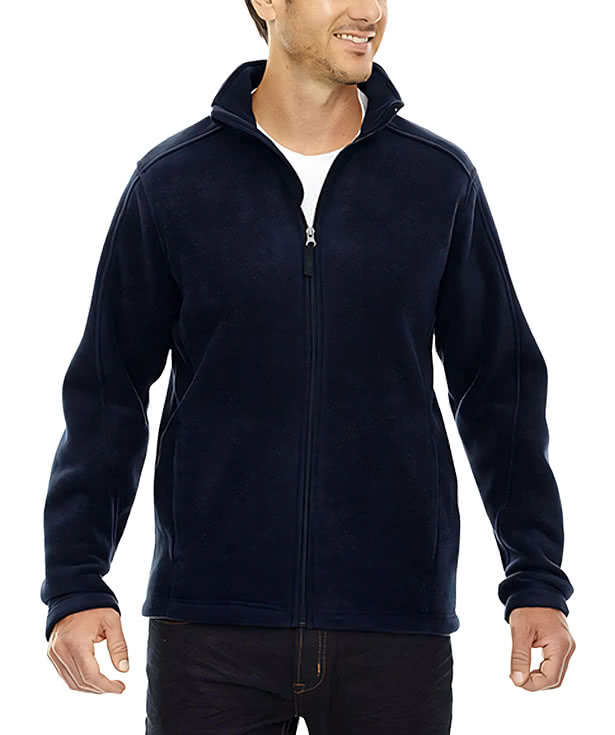 Core 365 Tall Journey Full-Zip Fleece Jacket