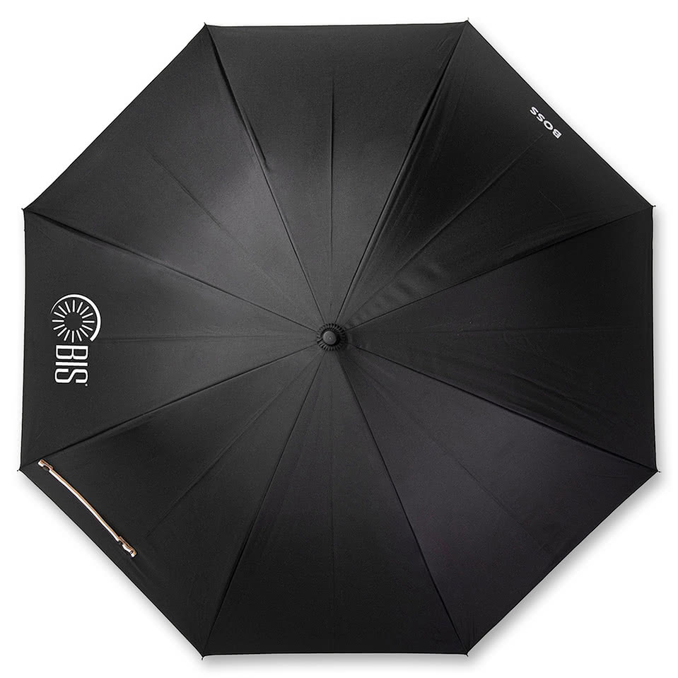 Hugo Boss Iconic Pocket Umbrella