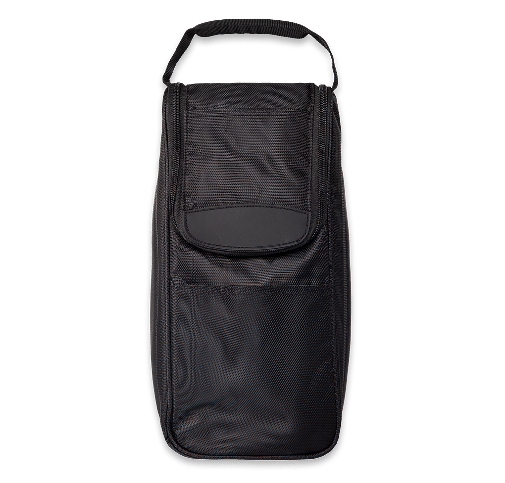 Wine Lover's 2 Bottle Gift Bag-default