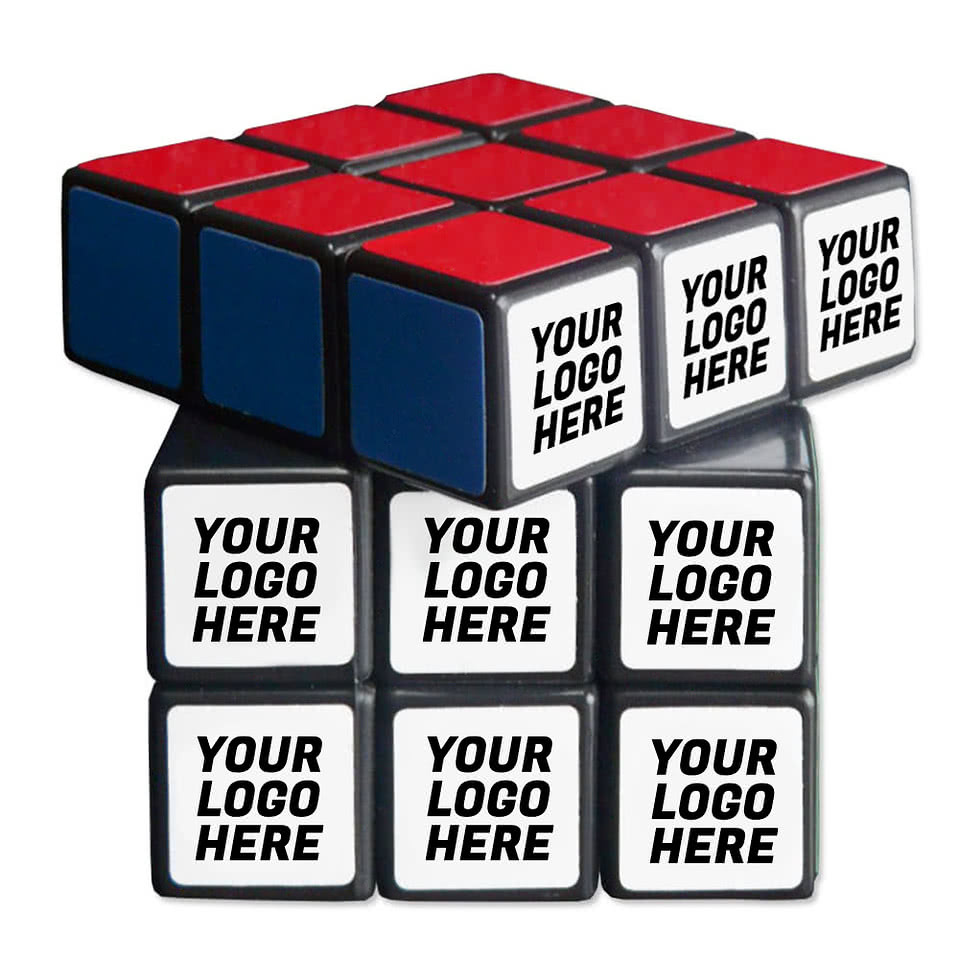 Rubik's Cube