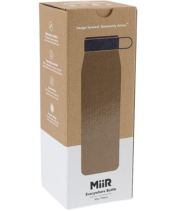 Miir 33 oz. Everywhere Water Bottle