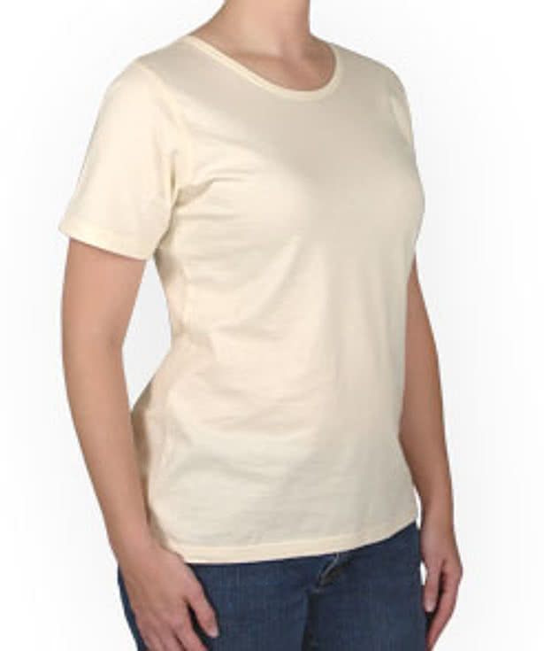 Edun Live Ladies Organic T