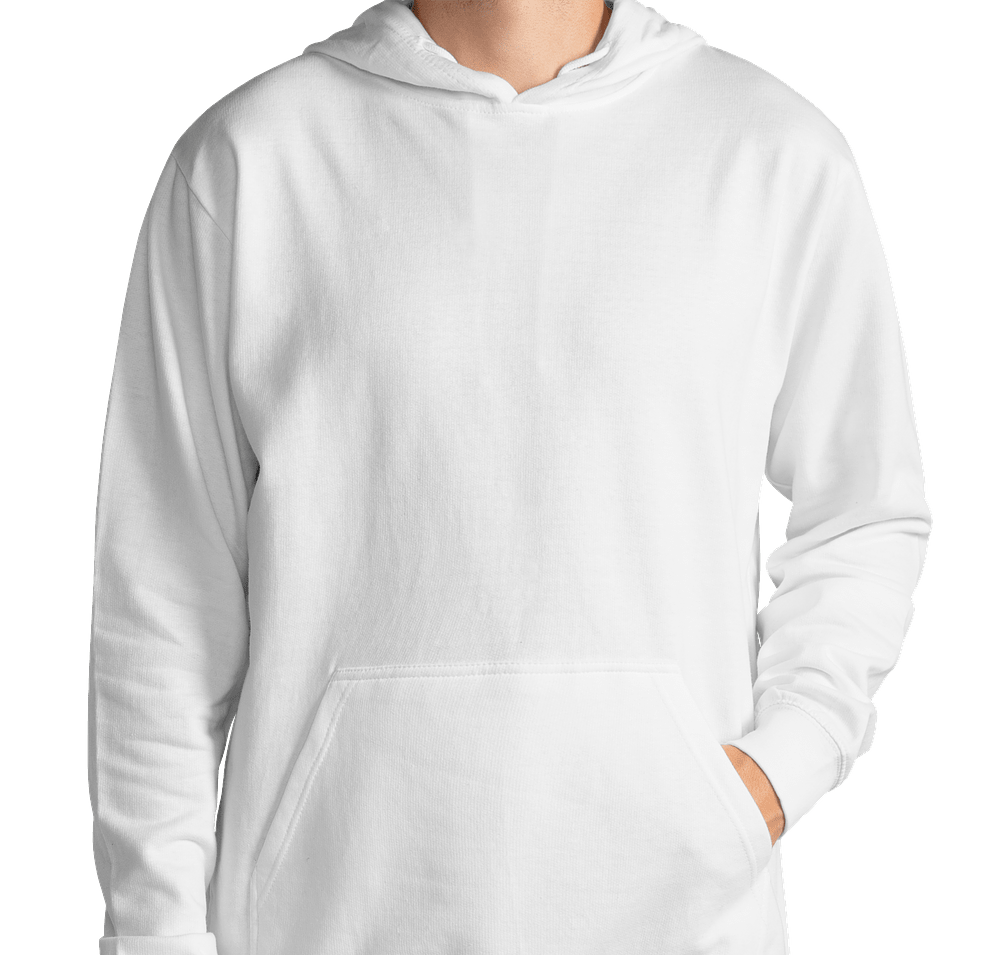 Delta Pullover Hoodie-default