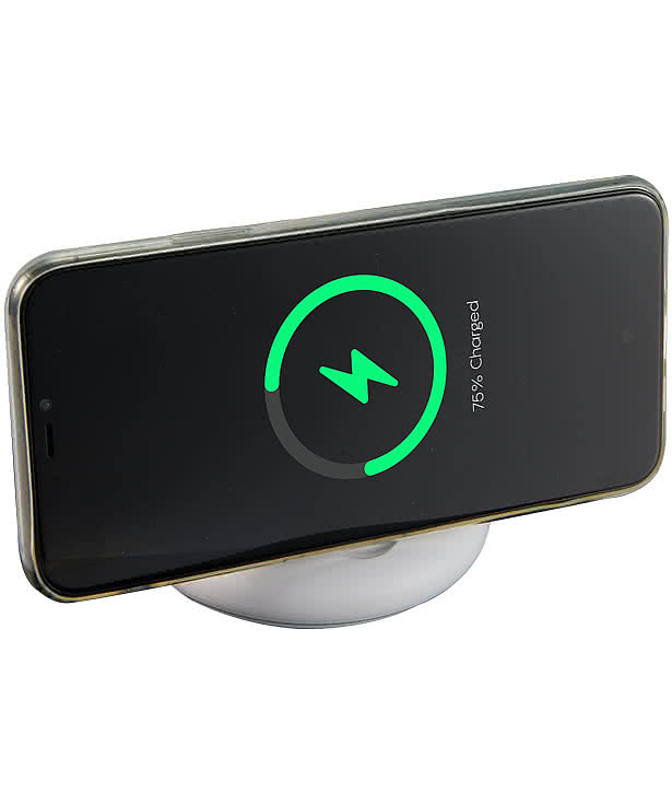 Full Color Fast Fold MagClick Qi2 Wireless Charging Phone Stand