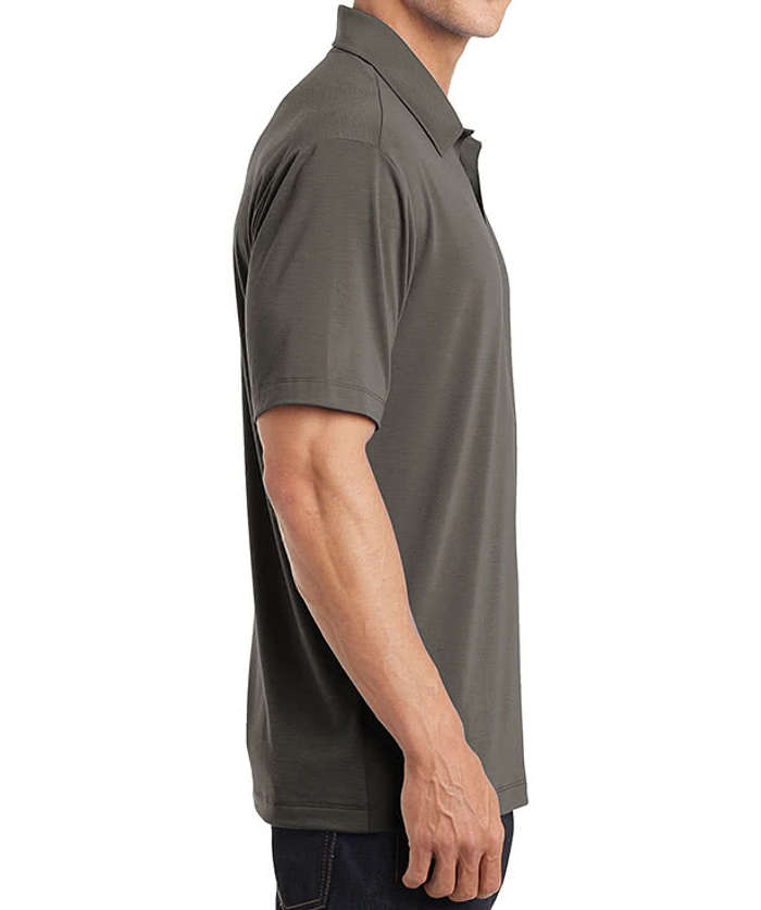 Port Authority Cotton Touch Performance Polo