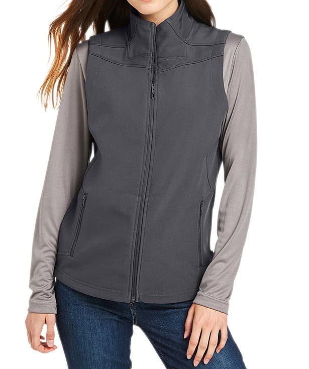 Spyder Women's Touring Eco Soft Shell Vest