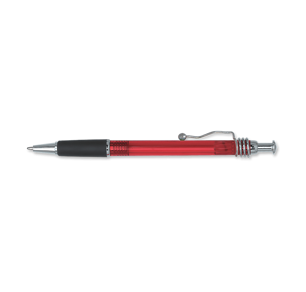 Wired Ballpoint Pen (black ink)-default