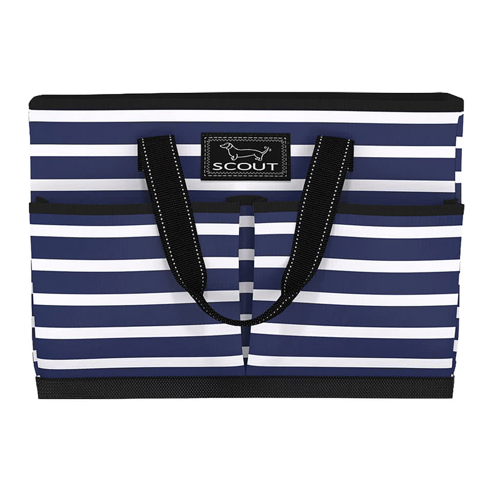 Scout Bags Ben 5-Pocket Tote Bag