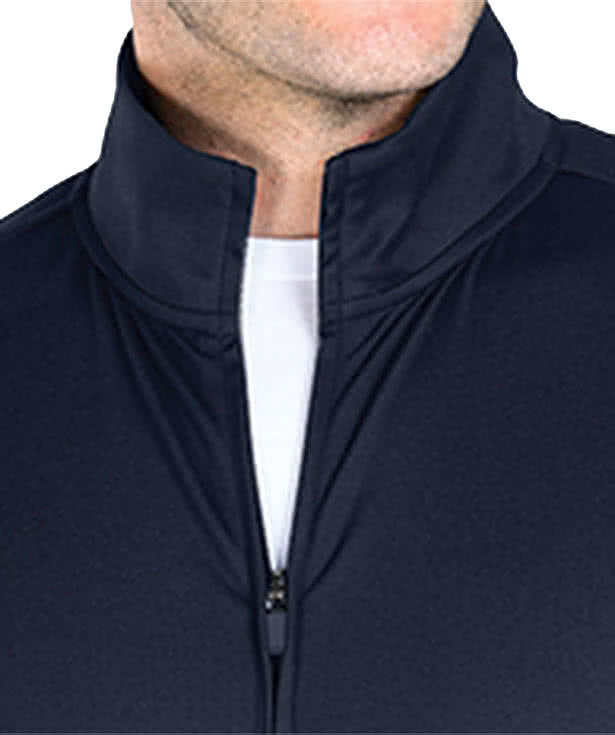 Charles River Nu Fitness Performance Jacket