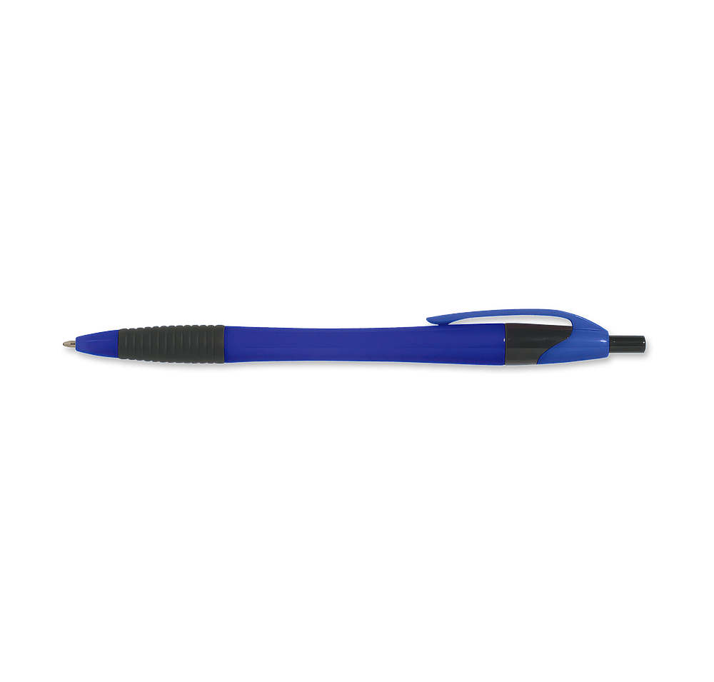 Easy Ballpoint Pen (black ink)-default