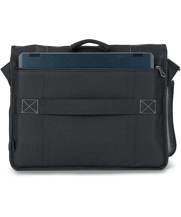 Baylor 15" Computer Messenger Bag