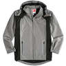 Team 365 Waterproof Hooded Jacket