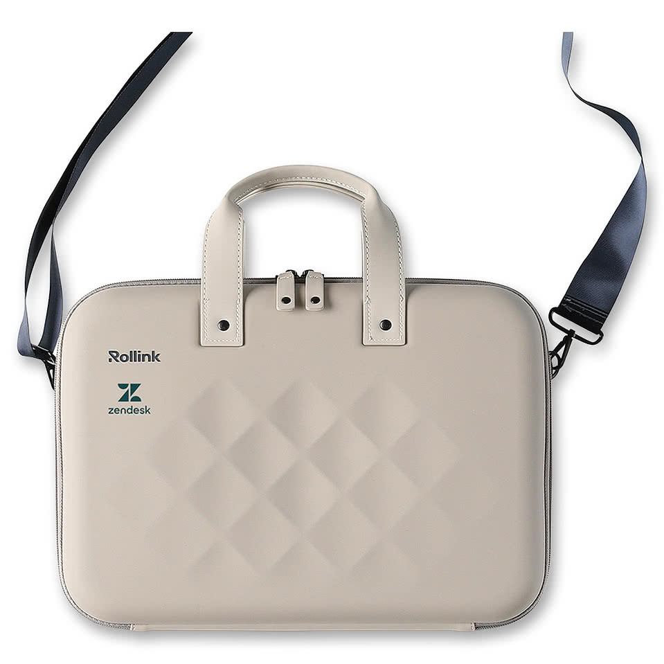 Rollink TOUR 15.6" Horizontal Laptop Case