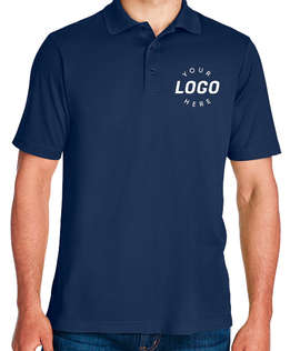 Core 365 Performance Polo - Embroidered - Color: Classic Navy