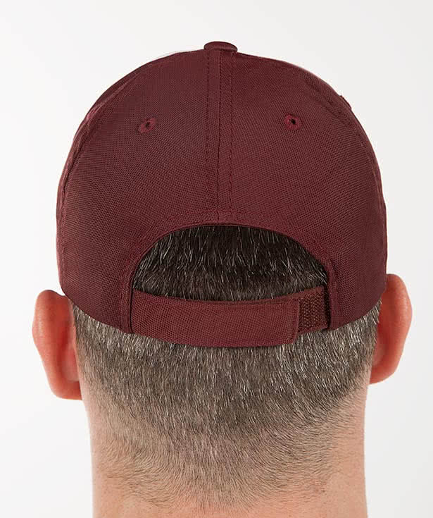 Sport-Tek Colorblock Performance Hat