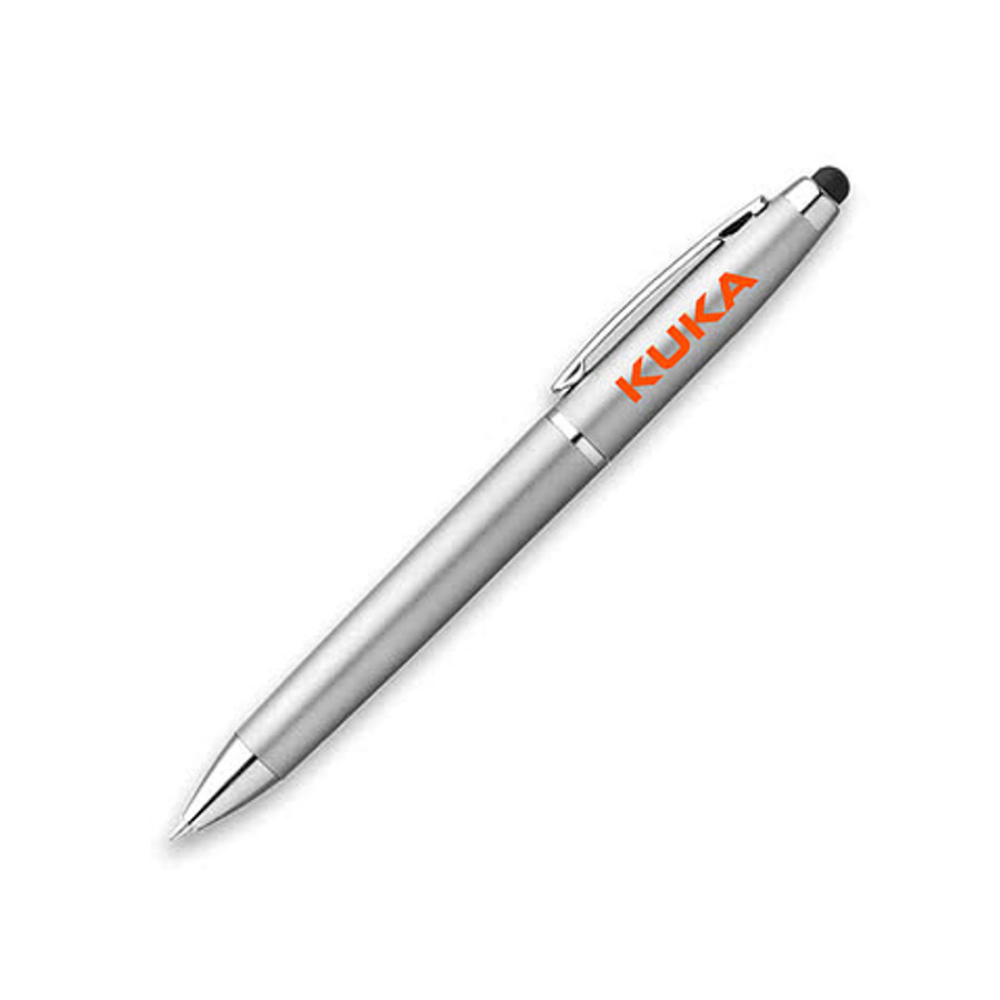 Ellison Hotel Stylus Pen in Red