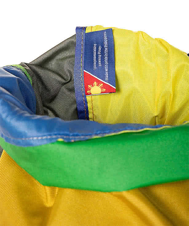 Cotopaxi Luzon Backpack 