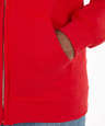 Gildan Midweight 50/50 Zip Hoodie - Embroidered
