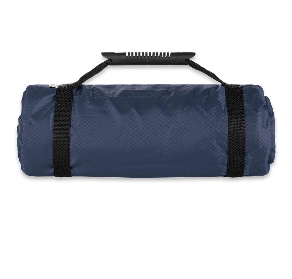 Kanata Tek Explorer Roll-Up Picnic Blanket-default