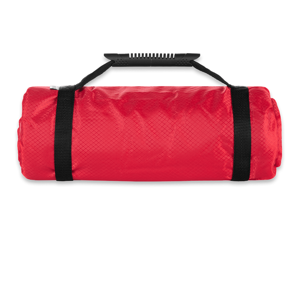Kanata Tek Explorer Roll-Up Picnic Blanket-default