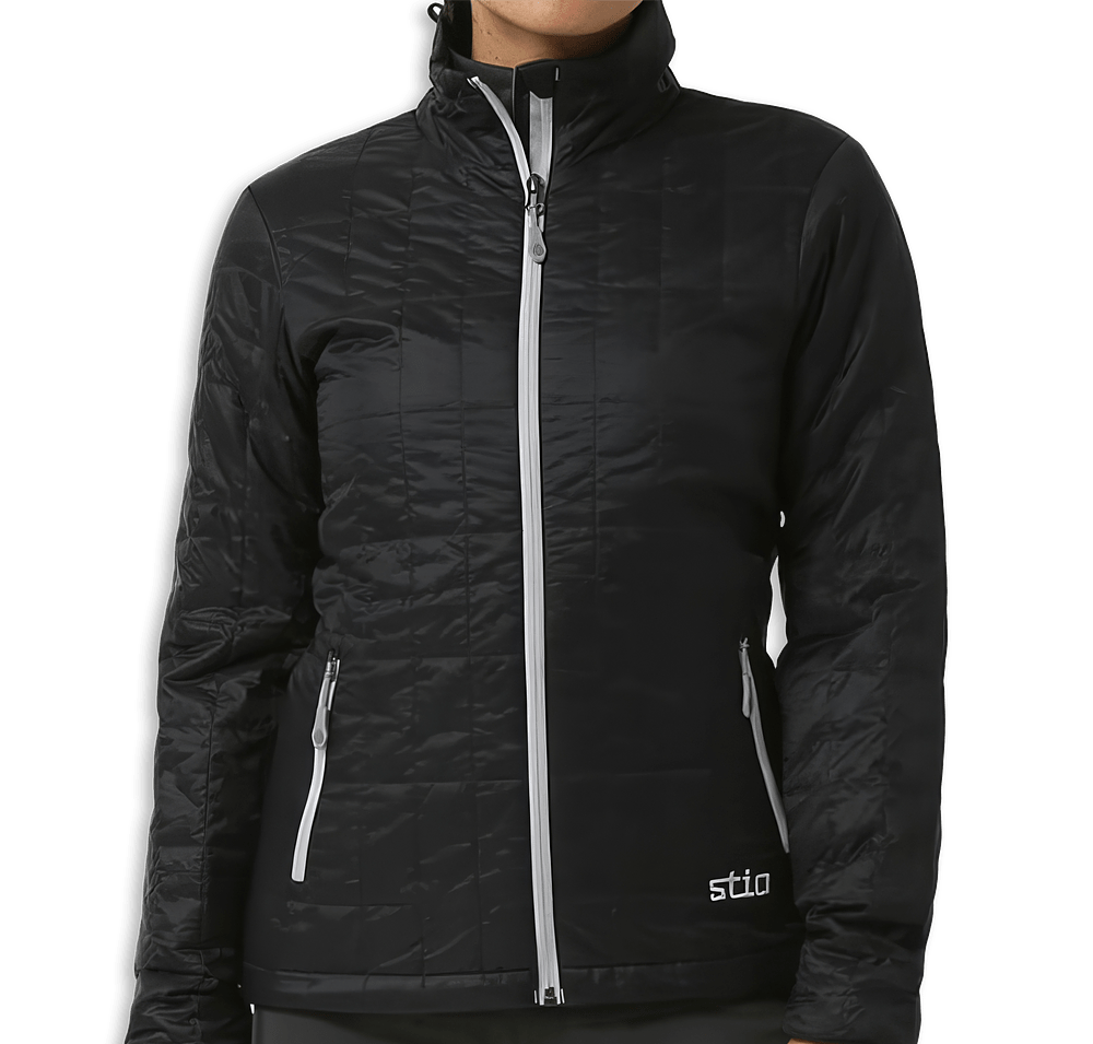 Stio Women's Azura Recycled Quilted Insulated Jacket-default