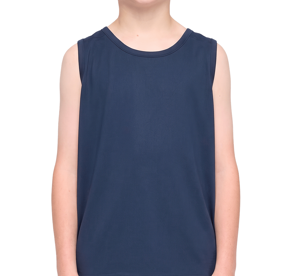 Live & Tell by LAT Youth Fine Jersey Lightweight Tank-default