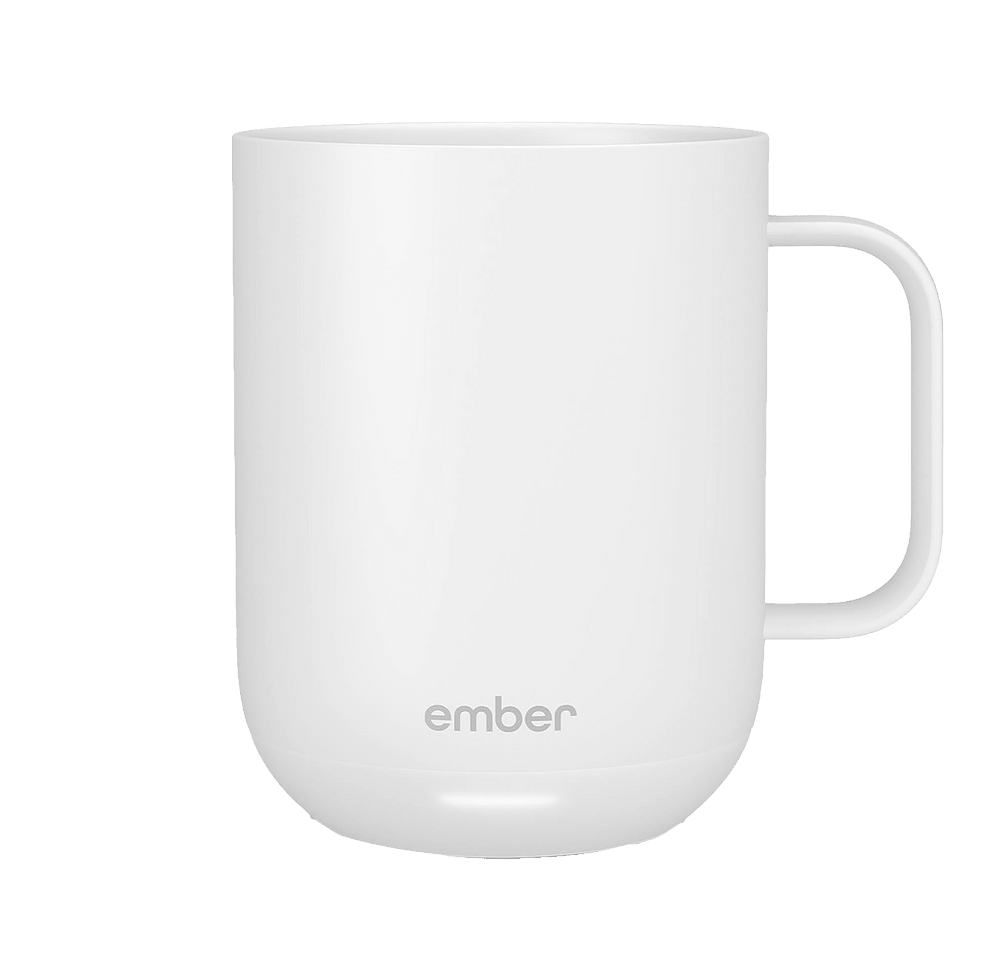 Ember Laser Engraved 14 oz. Stainless Steel Temperature Control Mug-default