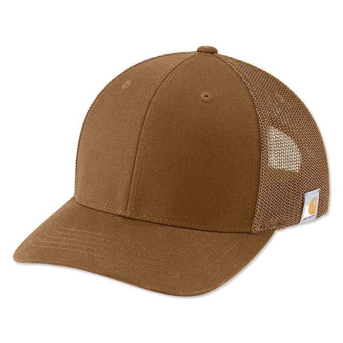 Carhartt Flexfit 110 Snapback Trucker Hat