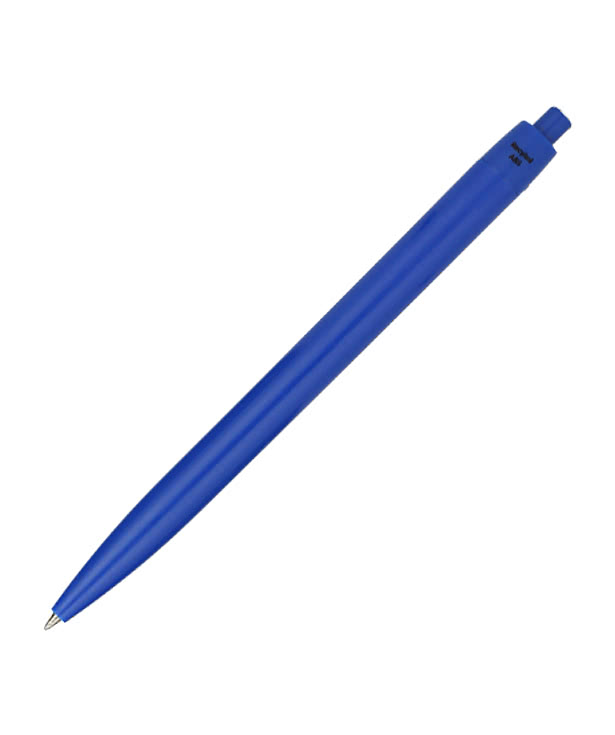 Recycled Fine Point Gel Pen (blue ink)
