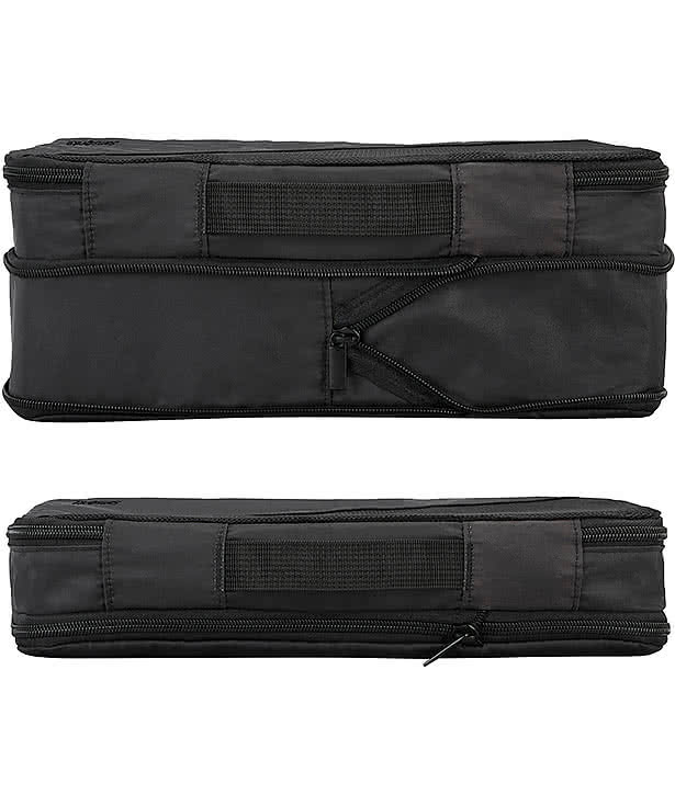 Samsonite 3 Piece Compression Packing Cube Set
